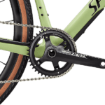Kranksæt på Specialized Diverge Sport Carbon