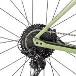 Bagnav på Specialized Diverge Sport Carbon