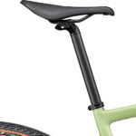 Sadel på Specialized Diverge Sport Carbon