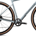 Kranksæt på Specialized Diverge Sport Carbon