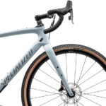 Styr på Specialized Diverge Sport Carbon