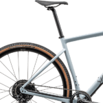 Sadel på Specialized Diverge Sport Carbon