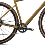 Kranksæt på Specialized Diverge Sport Carbon