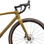 Styr på Specialized Diverge Sport Carbon