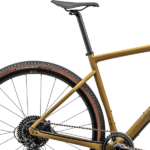 Sadel på Specialized Diverge Sport Carbon