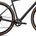 Kranksæt på Specialized Diverge Sport Carbon