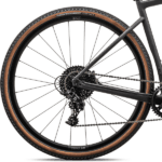 Bagnav på Specialized Diverge Sport Carbon