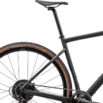 Sadel på Specialized Diverge Sport Carbon