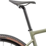 Sadel på Specialized Diverge Sport Carbon