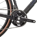 Kranksæt på Specialized Diverge Sport Carbon