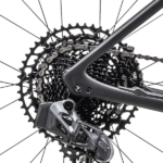 Bagnav på Specialized Diverge STR Expert