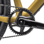 Kranksæt på Specialized Diverge STR Expert