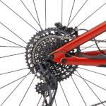 Bagnav på Specialized Enduro Comp