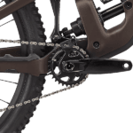 Kranksæt på Specialized Enduro Expert
