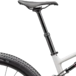 Sadel på Specialized Epic 8 Comp