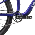 Kranksæt på Specialized Epic 8 Comp