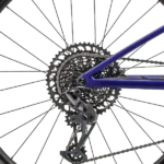 Bagnav på Specialized Epic 8 Comp