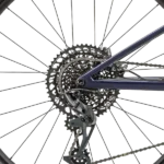 Bagnav på Specialized Epic 8 EVO Comp