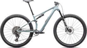 Specialized Epic 8 EVO Comp 2025 – Gloss Sea Foam