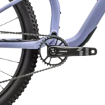 Kranksæt på Specialized Epic 8 EVO Comp