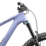 Styr på Specialized Epic 8 EVO Comp