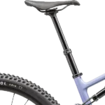 Sadel på Specialized Epic 8 EVO Comp