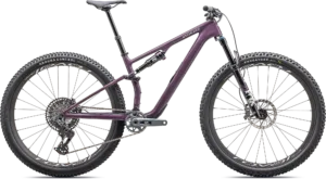 Specialized Epic 8 EVO Expert 2025 – Gloss Cast Lilac