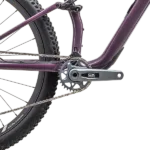 Kranksæt SRAM GX Eagle på Specialized Epic 8 EVO Expert