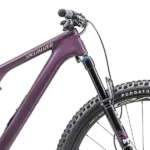 Styr Specialized Alloy på Specialized Epic 8 EVO Expert