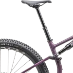 Sadel Body Geometry Power Sport på Specialized Epic 8 EVO Expert
