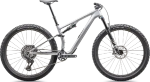 Specialized Epic 8 EVO Expert 2025 – Satin Silver Dust
