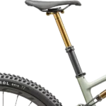 Sadel på Specialized Epic 8 EVO Pro