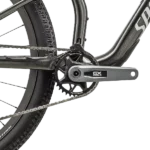 Kranksæt på Specialized Epic 8 Expert