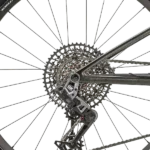 Bagnav på Specialized Epic 8 Expert