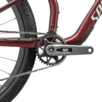 Kranksæt på Specialized Epic 8 Expert