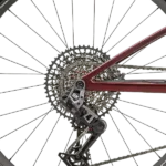 Bagnav på Specialized Epic 8 Expert