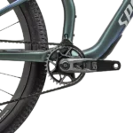 Kranksæt på Specialized Epic 8 Pro