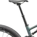 Sadel på Specialized Epic 8 Pro