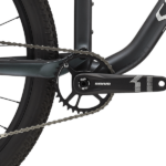 Kranksæt på Specialized Epic Comp