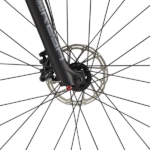 front hub på Specialized Epic Comp