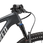 Styr på Specialized Epic Comp