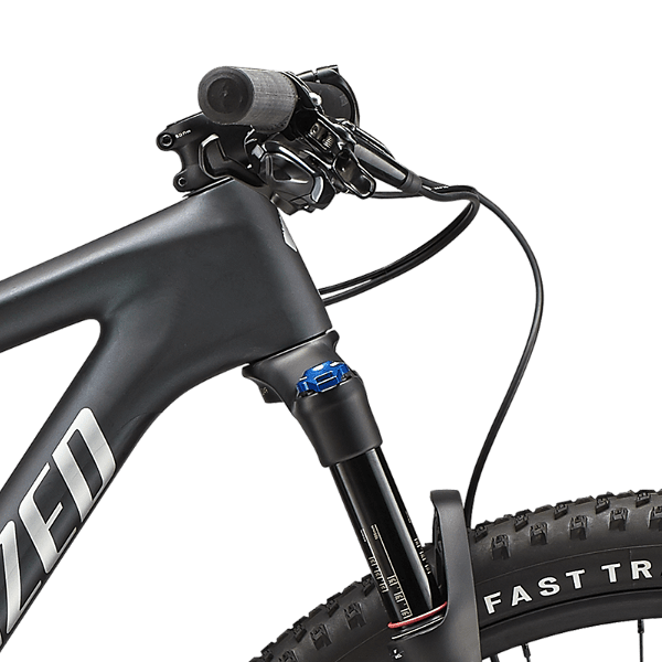 Styr på Specialized Epic Comp