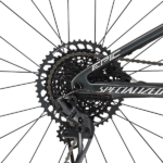 Bagnav på Specialized Epic Comp