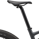 Sadel på Specialized Epic Comp