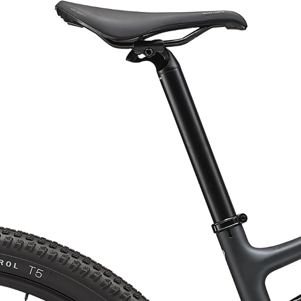 Sadel på Specialized Epic Comp