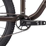 Kranksæt på Specialized Epic EVO