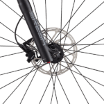 front hub på Specialized Epic EVO