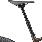 Sadel på Specialized Epic EVO