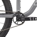 Kranksæt på Specialized Epic EVO