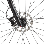 front hub på Specialized Epic EVO